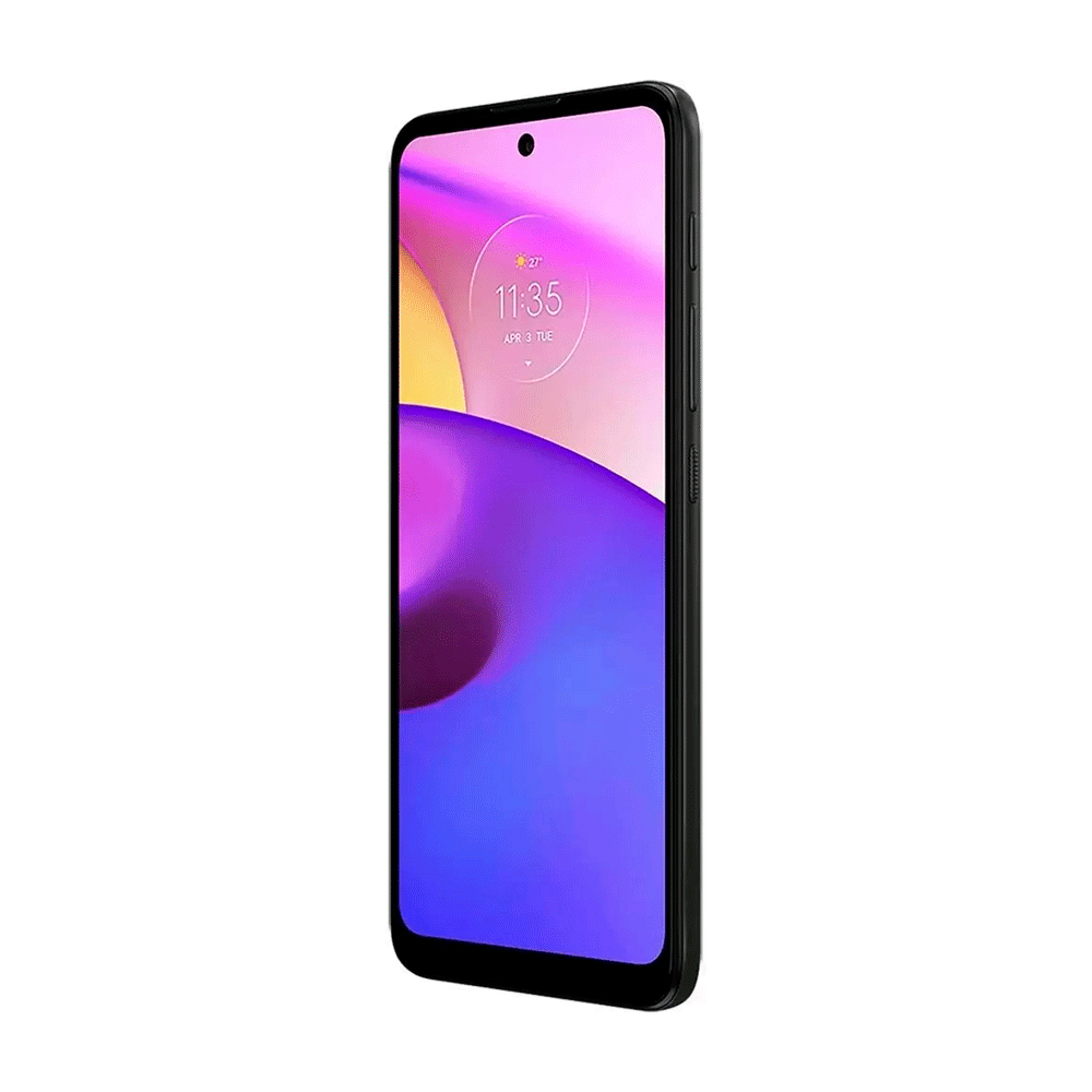 Motorola Moto E40 64GB 4GB Grafite Android image number 3